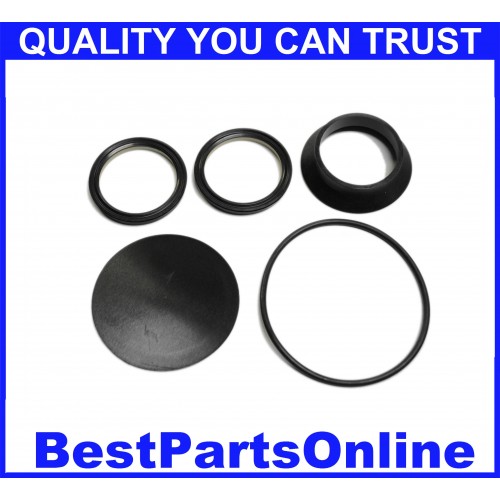 Heavy Duty Gear for SHEPPARD M80 Sector Shaft Seal Kit